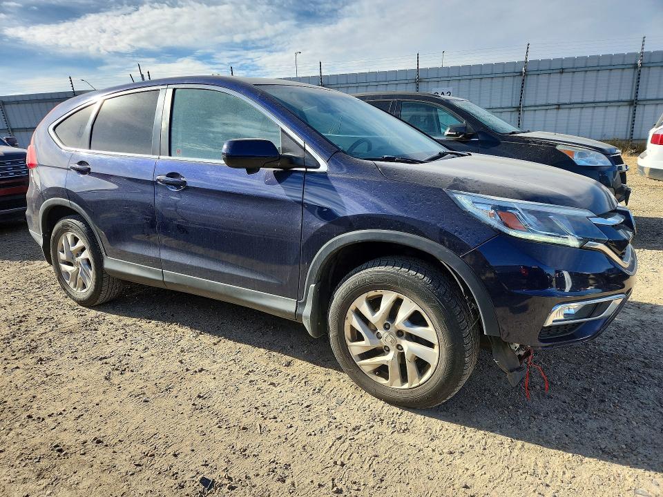 Продажа на аукционе авто 2016 Honda Cr-v, vin: 2HKRM4H76GH118250, номер лота: 70714676