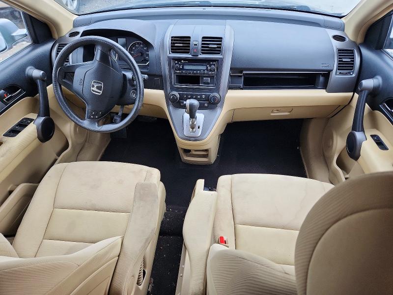 Продажа на аукционе авто 2010 Honda Cr-v, vin: 5J6RE4H33AL015777, номер лота: 73109966