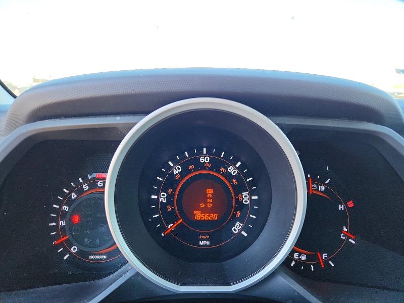 72332676 :رقم المزاد ، JTEBU5JR3A5029273 vin ، 2010 Toyota 4runner مزاد بيع