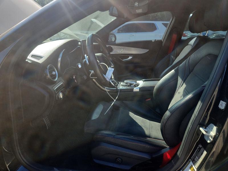 Продажа на аукционе авто 2016 Mercedes-benz C, vin: 55SWF6EB1GU125928, номер лота: 71080066