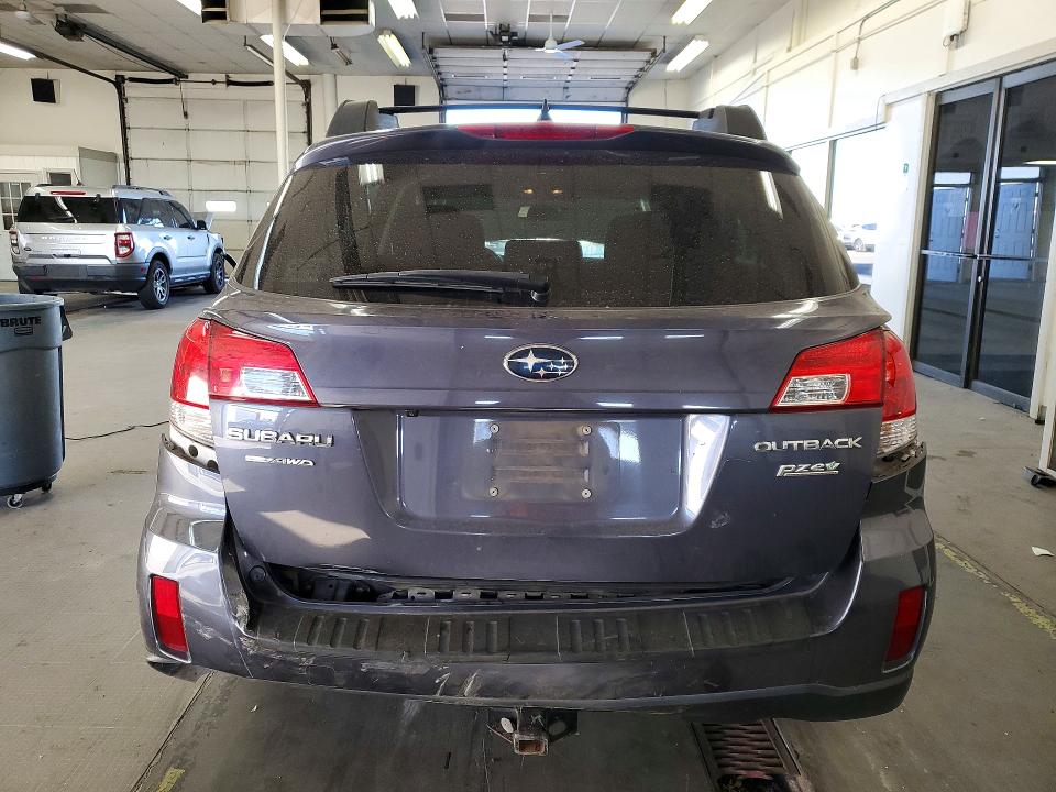 Продажа на аукционе авто 2014 Subaru Outback, vin: 4S4BRBEC2E3239497, номер лота: 72190696