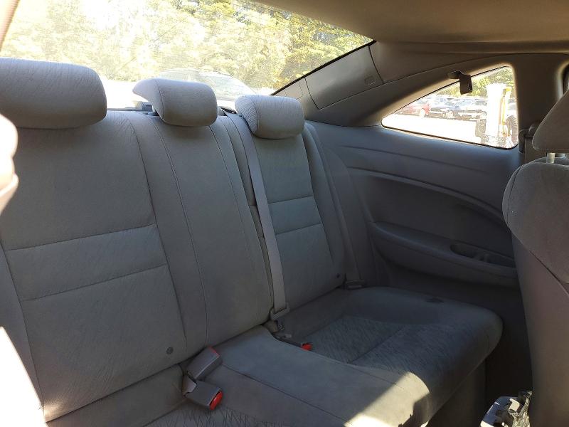 2008 Honda Civic მანქანა იყიდება აუქციონზე, vin: 2HGFG12648H568323, აუქციონის ნომერი: 71406746