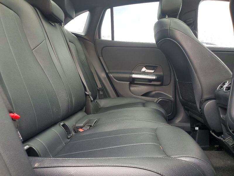 Продаж на аукціоні авто 2021 Mercedes-benz Gla, vin: W1N4N4GB4MJ217741, номер лоту: 72762306