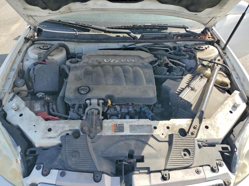 71916066 :رقم المزاد ، 2G1WB5E36G1182346 vin ، 2016 Chevrolet Impala Limited مزاد بيع