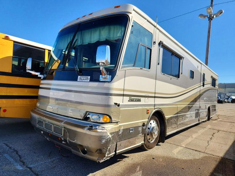 Продажа на аукционе авто 2001 Beaver Marquis, vin: 4SLF4JS1411171145, номер лота: 66232306