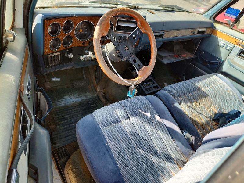 Продаж на аукціоні авто 1985 Chevrolet C10, vin: 1GCEC14H4FF449836, номер лоту: 72215136