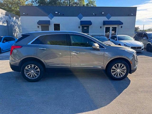2019 Cadillac Xt5 მანქანა იყიდება აუქციონზე, vin: 1GYKNCRSXKZ192889, აუქციონის ნომერი: 72171406