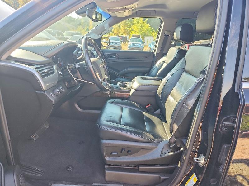 71260966 :رقم المزاد ، 1GNSKHKC5KR141984 vin ، 2019 Chevrolet Suburban مزاد بيع