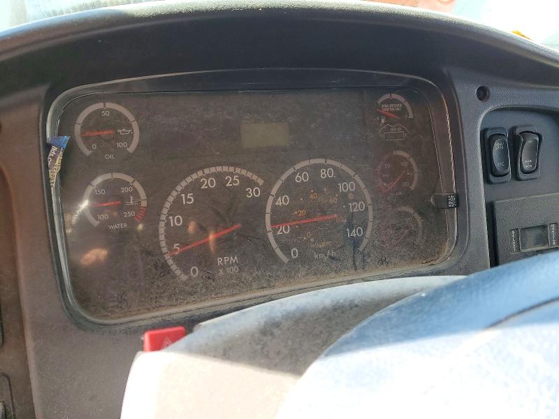 Продажа на аукционе авто 2013 Freightliner 108sd, vin: 1FVAG5BS1DHBY4181, номер лота: 71603006