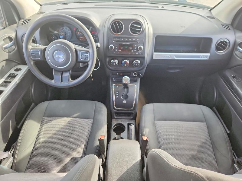 Aukcja sprzedaży 2017 Jeep Compass, vin: 1C4NJDBB6HD151065, numer aukcji: 69463166