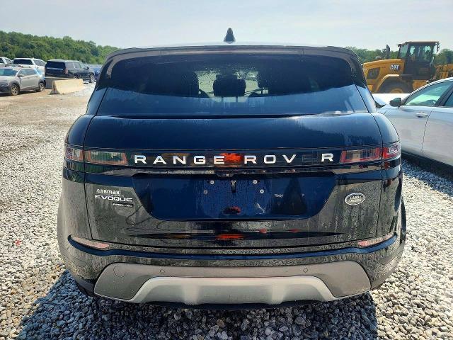 Aukcja sprzedaży 2020 Land Rover Range Rover Evoque, vin: SALZJ2FX7LH060716, numer aukcji: 72368736