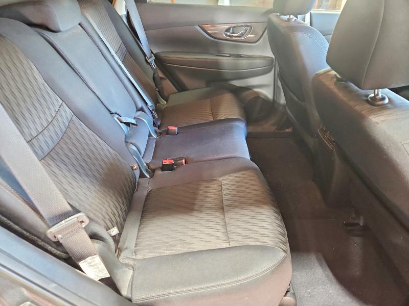 Aukcja sprzedaży 2019 Nissan Rogue, vin: 5N1AT2MV2KC780903, numer aukcji: 71190106