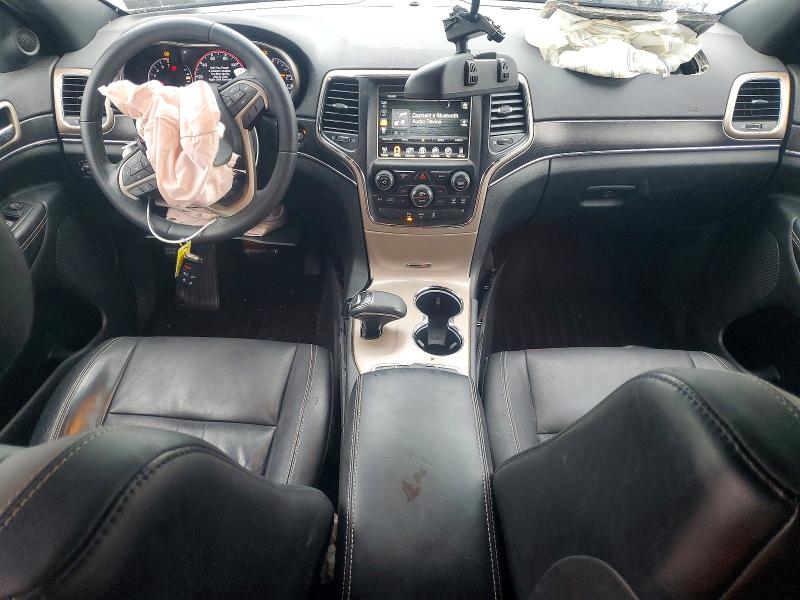 Продаж на аукціоні авто 2015 Jeep Grand Cherokee, vin: 1C4RJFBG5FC722427, номер лоту: 71137886