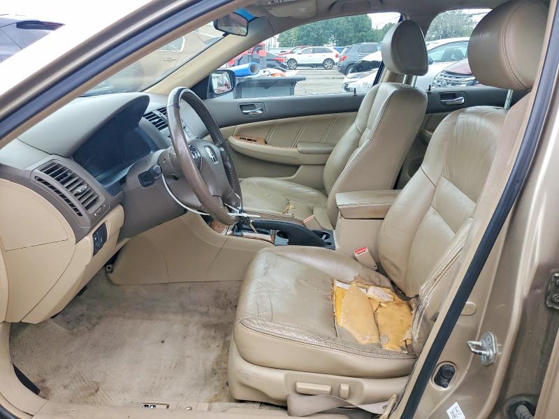 Продаж на аукціоні авто 2005 Honda Accord, vin: 1HGCM66515A055437, номер лоту: 71588606