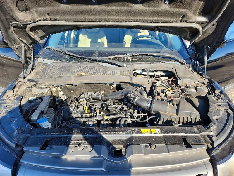 71426636 :رقم المزاد ، SALVP2BG3FH964845 vin ، 2015 Land Rover Range Rover Evoque مزاد بيع