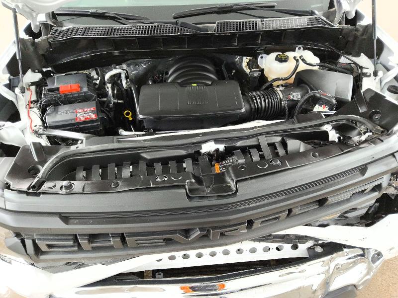 Продаж на аукціоні авто 2026 Chevrolet Silverado, vin: 3GCNAAED0TG187275, номер лоту: 71797806