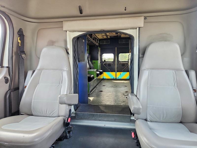 2007 Freightliner M2 მანქანა იყიდება აუქციონზე, vin: 1FVACWCT87HY91627, აუქციონის ნომერი: 70709326