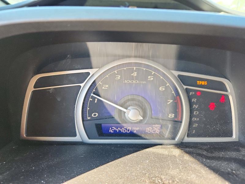 Продажа на аукционе авто 2011 Honda Civic, vin: 19XFA1F89BE040114, номер лота: 72520946