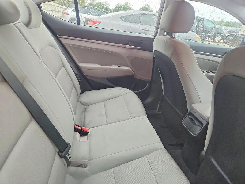 Продажа на аукционе авто 2017 Hyundai Elantra, vin: 5NPD84LF3HH060936, номер лота: 70929296
