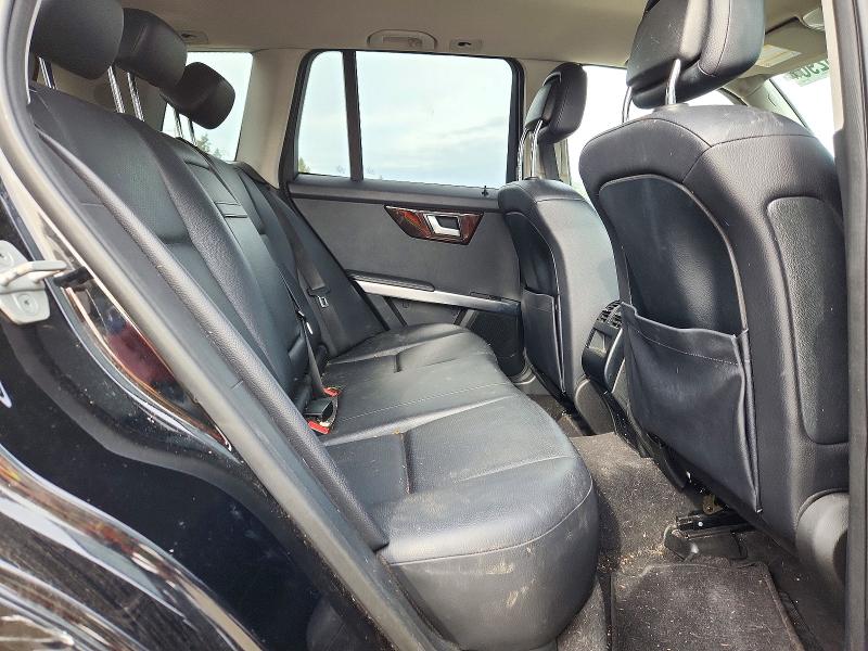 2014 Mercedes-benz Glk მანქანა იყიდება აუქციონზე, vin: WDCGG0EB2EG246805, აუქციონის ნომერი: 72570296