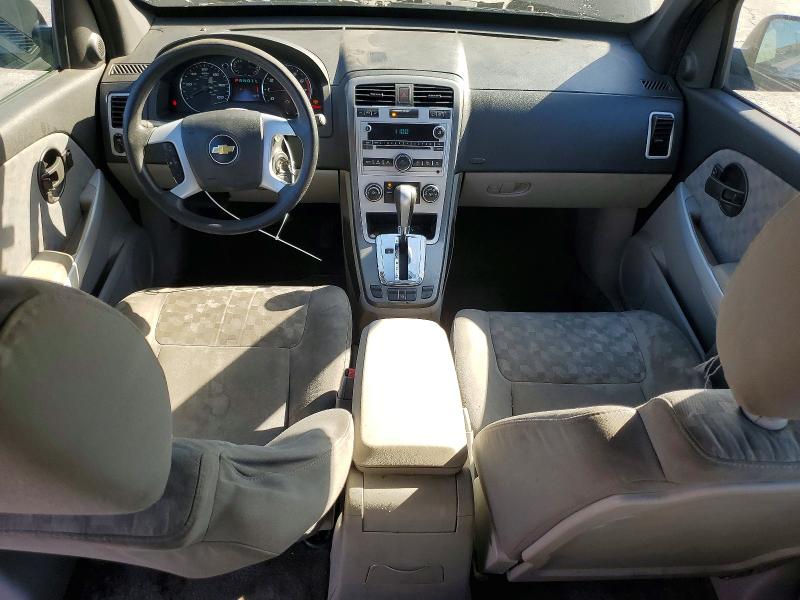 Продаж на аукціоні авто 2008 Chevrolet Equinox, vin: 2CNDL13FX86036985, номер лоту: 71273106