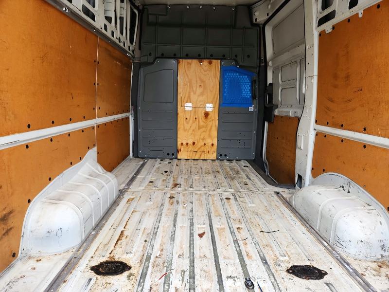 2017 Nissan Nv მანქანა იყიდება აუქციონზე, vin: 1N6BF0LY4HN803799, აუქციონის ნომერი: 73105206