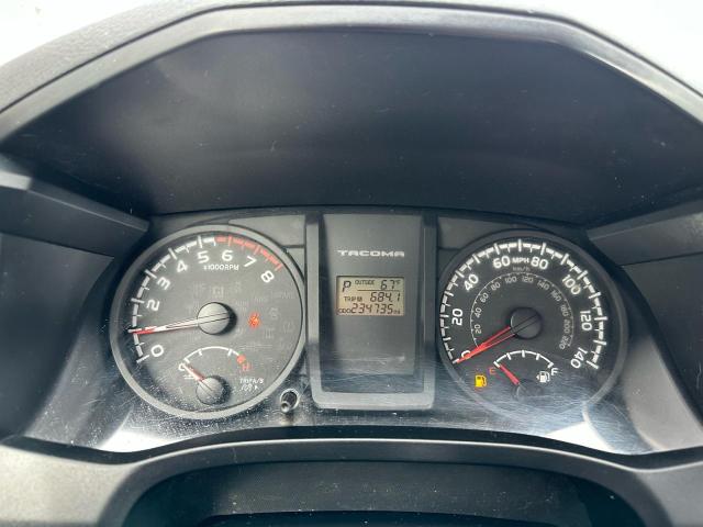 Aukcja sprzedaży 2016 Toyota Tacoma, vin: 5TFRX5GN9GX057459, numer aukcji: 73374626