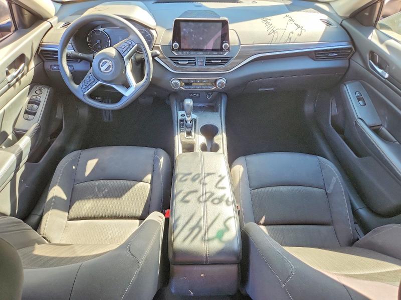 Aukcja sprzedaży 2025 Nissan Altima, vin: 1N4BL4DVXSN392316, numer aukcji: 71603416