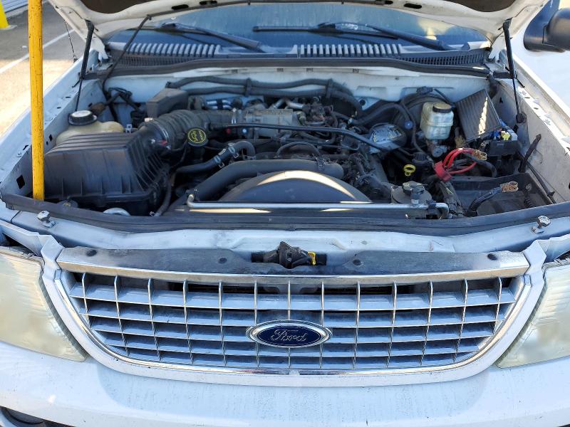 2005 Ford Explorer მანქანა იყიდება აუქციონზე, vin: 1FMDU73W05ZA07625, აუქციონის ნომერი: 72728646