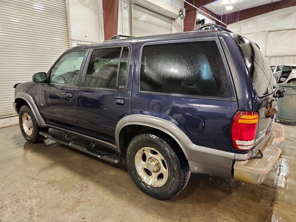 Продажа на аукционе авто 1999 Ford Explorer, vin: 1FMZU34E4XZB82175, номер лота: 71162396