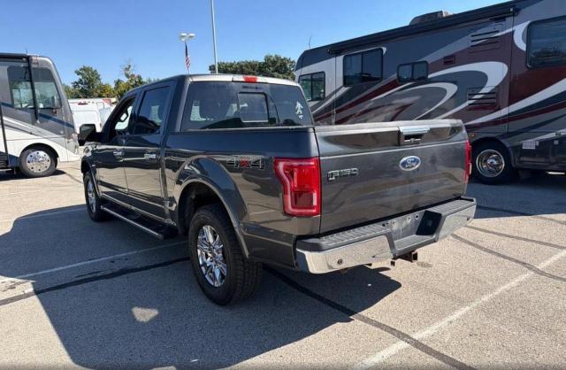 Продаж на аукціоні авто 2015 Ford F150, vin: 1FTEW1EP3FFC51035, номер лоту: 74338216