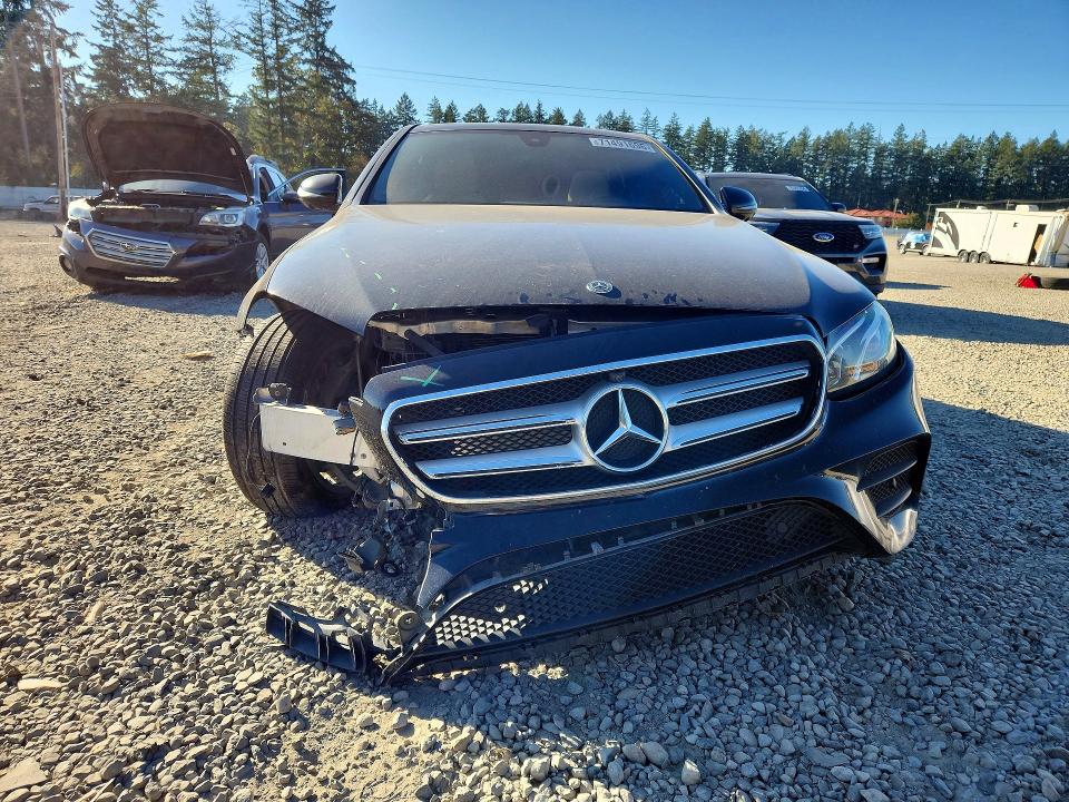 Продажа на аукционе авто 2020 Mercedes-benz E, vin: WDDZF8EB1LA730874, номер лота: 71491696