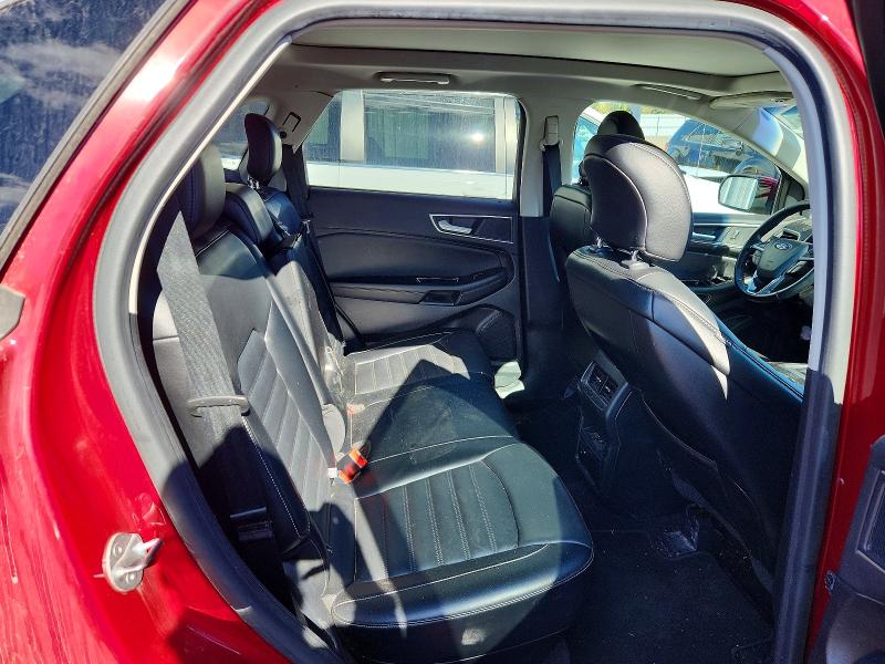 Продаж на аукціоні авто 2017 Ford Edge, vin: 2FMPK4J89HBB38579, номер лоту: 70969376