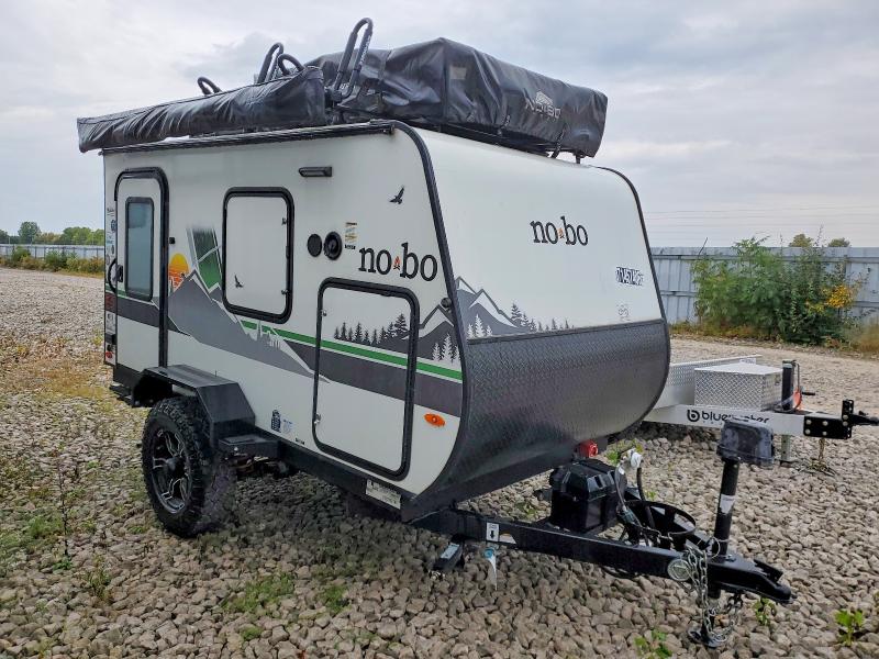 Продажа на аукционе авто 2023 Foresriver No Boundaries, vin: 4X4TRP118PR208968, номер лота: 71457406