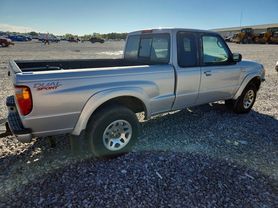 71913486 :رقم المزاد ، 4F4YR46E12TM22175 vin ، 2002 Mazda B4000 مزاد بيع