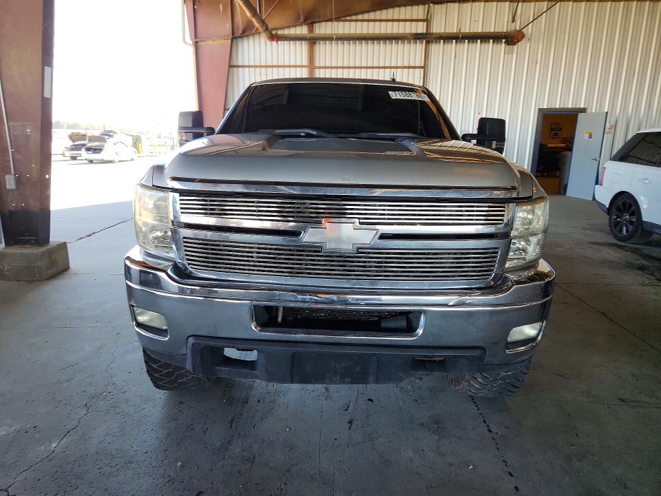 Продаж на аукціоні авто 2014 Chevrolet Silverado 2500, vin: 1GC1KXC88EF173231, номер лоту: 71588786