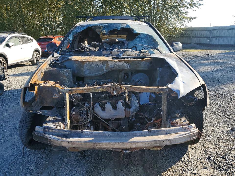 Aukcja sprzedaży 2005 Chrysler Pacifica, vin: 2C4GM48L25R377094, numer aukcji: 72173716