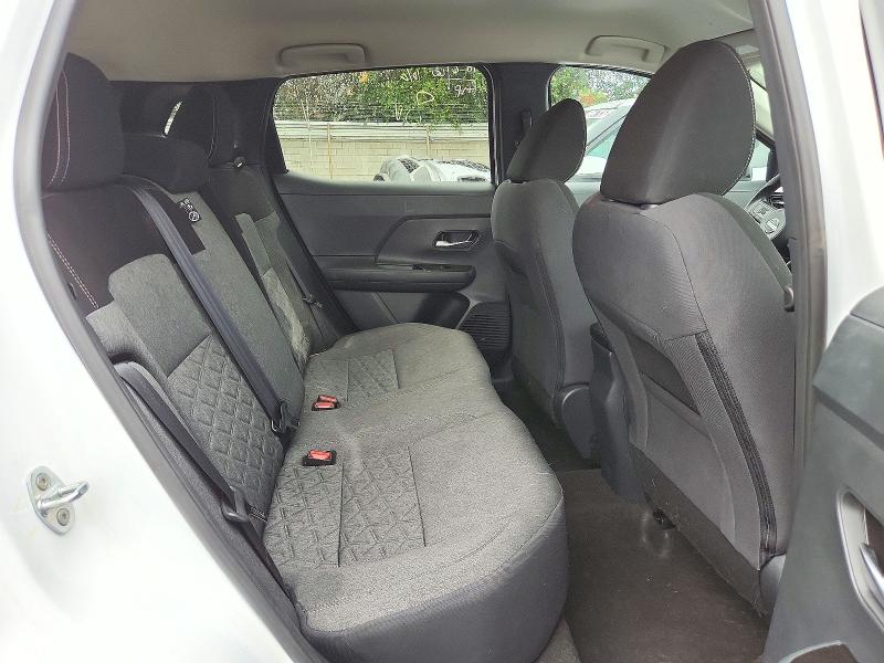 Продажа на аукционе авто 2026 Nissan Kicks, vin: 3N8AP6CB6TL371868, номер лота: 72225466