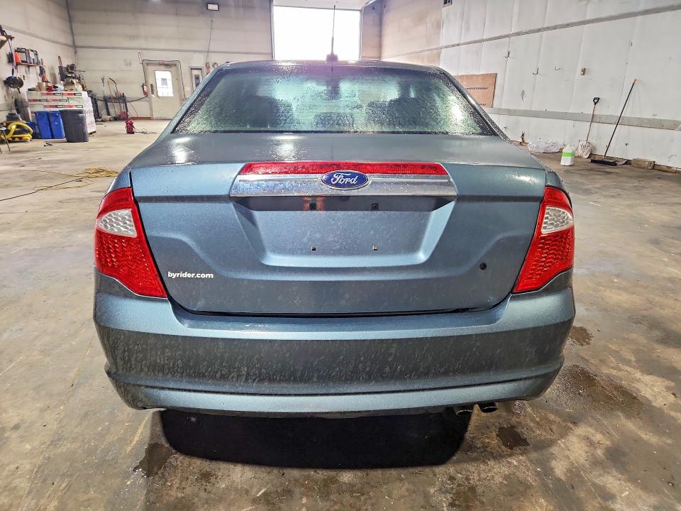 2012 Ford Fusion მანქანა იყიდება აუქციონზე, vin: 3FAHP0JA8CR409556, აუქციონის ნომერი: 71238866