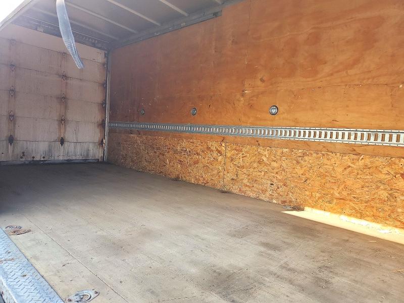 Aukcja sprzedaży 2014 Isuzu Npr Hd, vin: JALC4W161E7001811, numer aukcji: 73109686