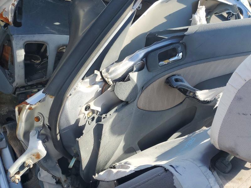 2003 Honda Civic მანქანა იყიდება აუქციონზე, vin: 1HGES16583L002785, აუქციონის ნომერი: 73094236