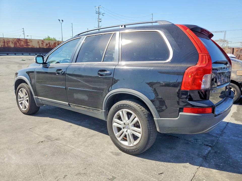 Продаж на аукціоні авто 2009 Volvo Xc90, vin: YV4CY982891498128, номер лоту: 72025176