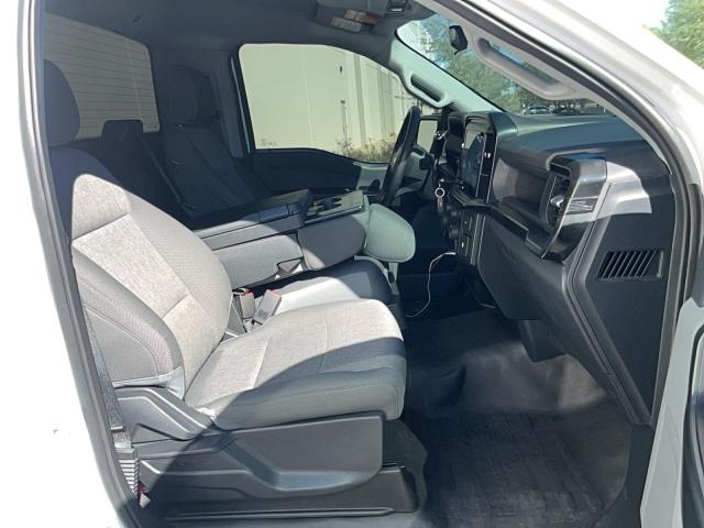 73488816 :رقم المزاد ، 1FTMF1L5XSKF65358 vin ، 2025 Ford F150 مزاد بيع