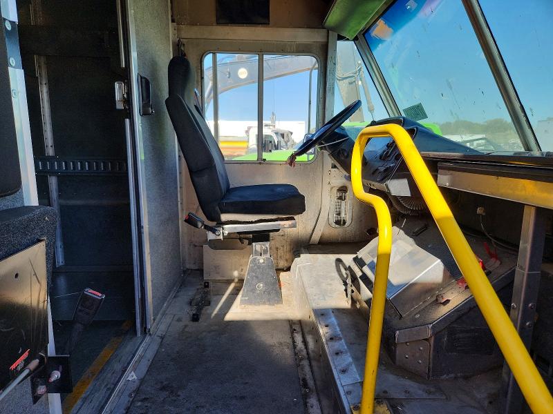 Продаж на аукціоні авто 2014 Ford F59, vin: 1F65F5KY4E0A10111, номер лоту: 71402506