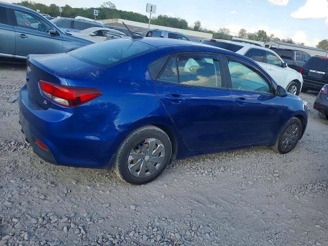 Aukcja sprzedaży 2019 Kia Rio, vin: 3KPA24AB7KE200485, numer aukcji: 71293646