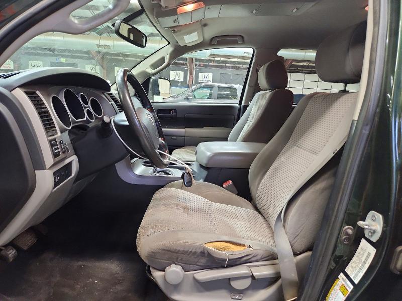 Продажа на аукционе авто 2013 Toyota Tundra, vin: 5TFDY5F10DX306460, номер лота: 72357666