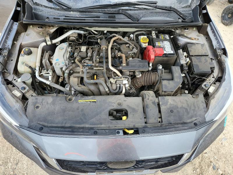 Продажа на аукционе авто 2023 Nissan Sentra, vin: 3N1AB8BV1PY241607, номер лота: 71668796