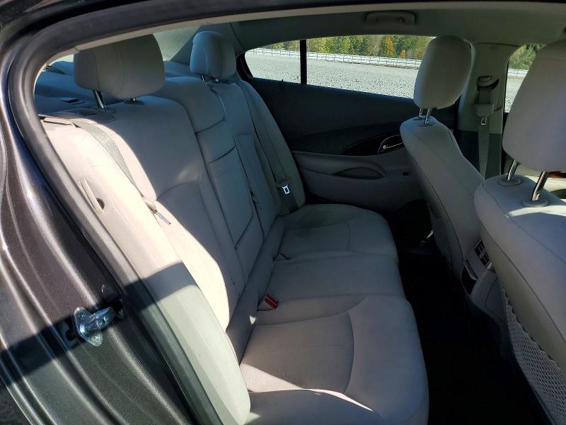 Aukcja sprzedaży 2012 Buick Lacrosse, vin: 1G4GA5ER3CF320359, numer aukcji: 71176306