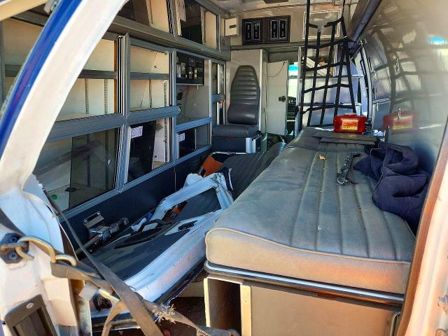 71291146 :رقم المزاد ، 1FDSS34F33HA49729 vin ، 2003 Ford Econoline مزاد بيع