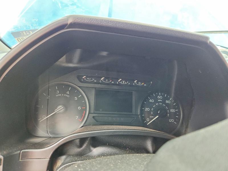 71564746 :رقم المزاد ، 1FTEW1CP7KKD24508 vin ، 2019 Ford F150 مزاد بيع